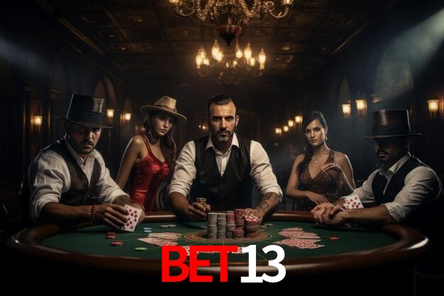 Interface do App BET13