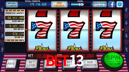 A Popularidade dos Caça-Níqueis no BET13