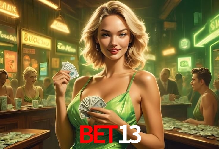 BET13: Jogue Crash e Experimente Alta Recompensa Instantânea