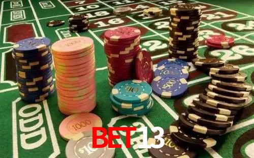 Bônus Generosos e Exclusivos no BET13 para Você!