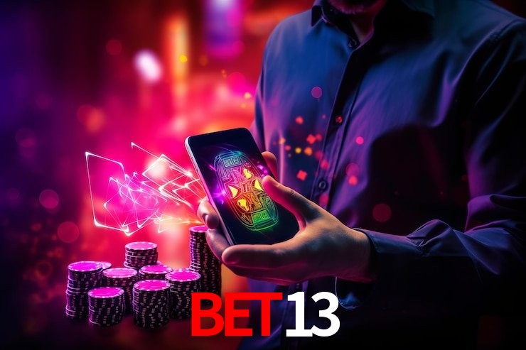 Estratégias Crash Games BET13