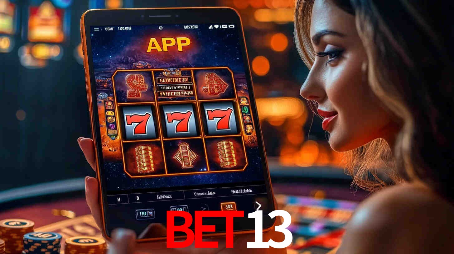 Welcome Bonus BET13