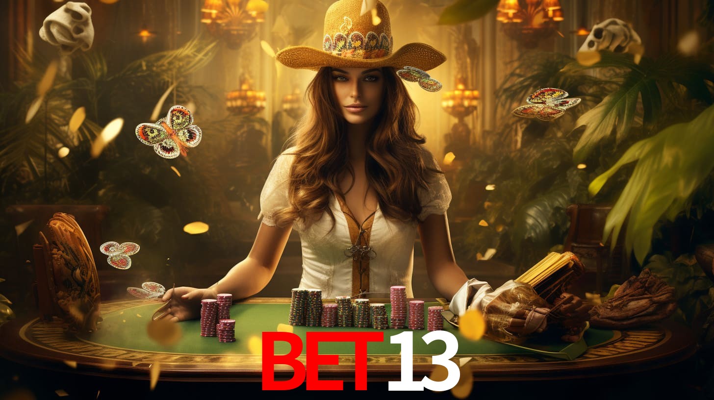 Games Directory BET13