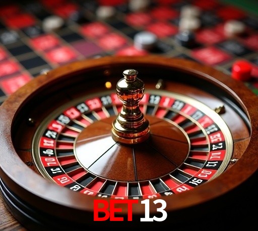 BET13 LOGIN