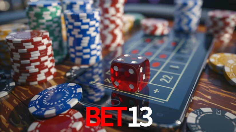 Exclusive Games BET13