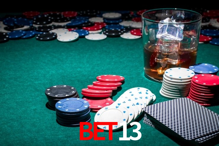 Estatísticas Esportivas BET13