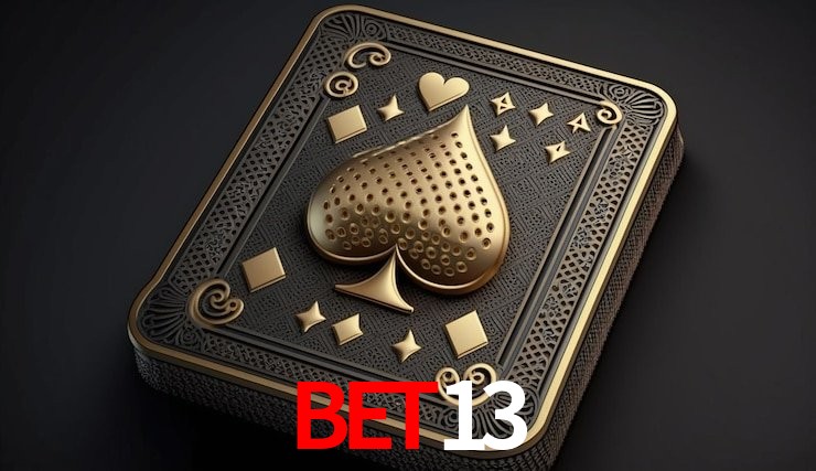 Provedores de Jogos BET13