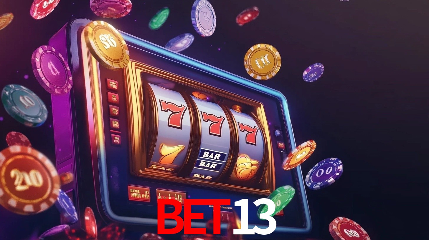 Bonus Features BET13