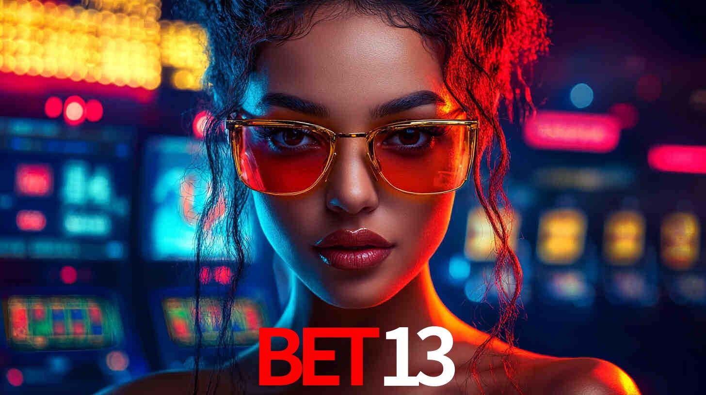 Desvendando o Mundo dos Jogos Virtuais na BET13