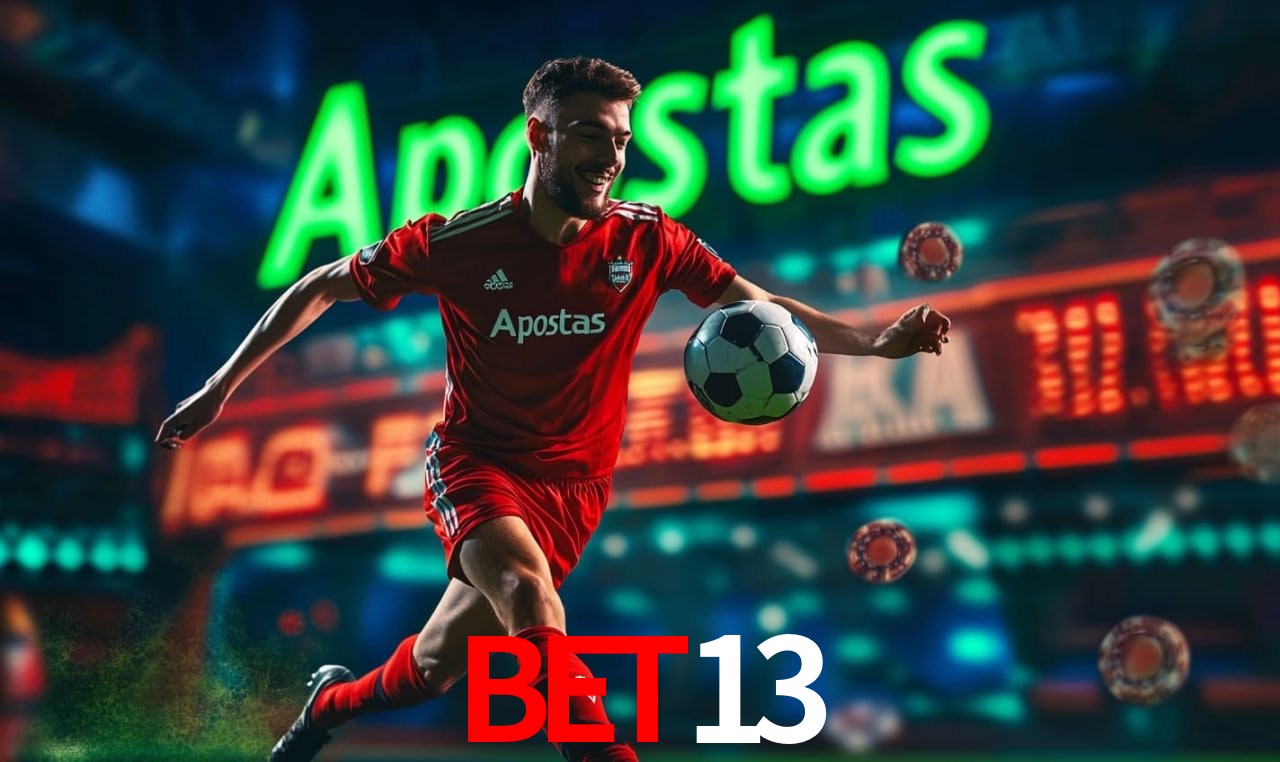 Casino Ao Vivo BET13