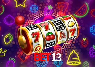 A Popularidade dos Caça-Níqueis no BET13