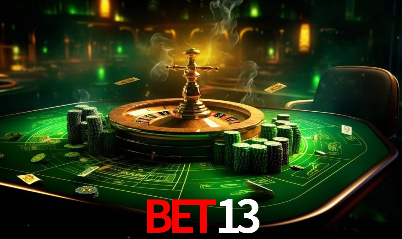 PIX Instantâneo BET13