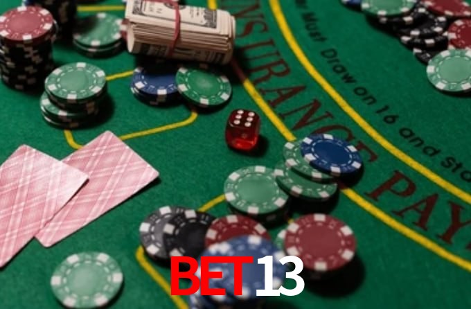 Premium Interface BET13