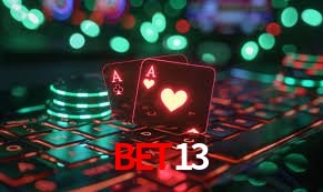 Jogos de Slot BET13