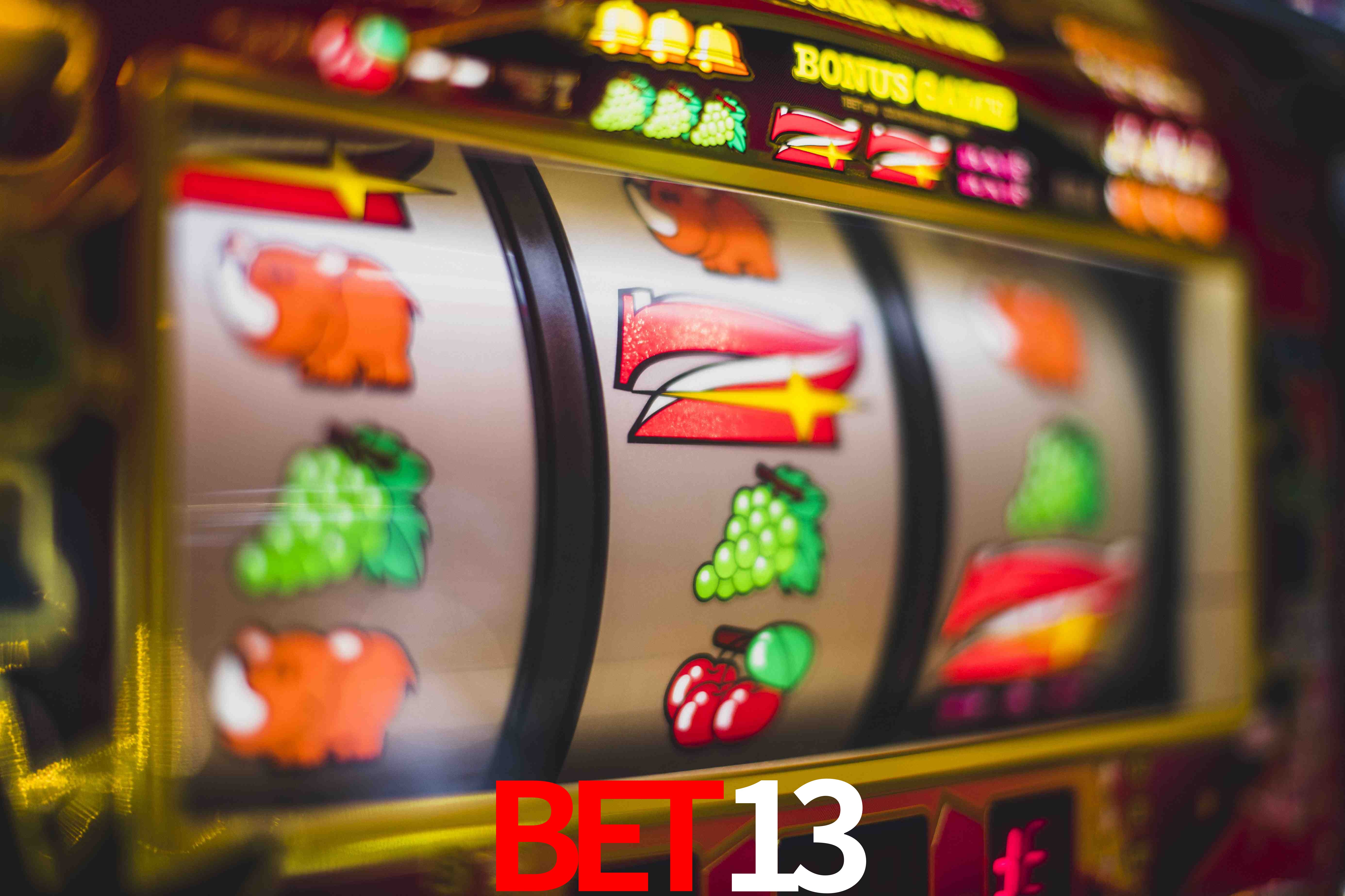 Account Benefits BET13