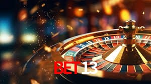 BET13: Jogos de Caça-Níqueis-Altas Recompensas, Roleta-Velocidade, Blackjack-Desafios Máximos